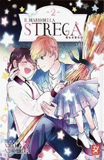 Il diario della strega